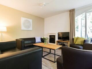 Vakantiepark Arcen Kenmerken 2