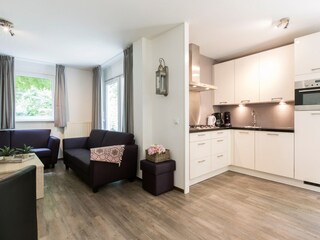 Ferienpark Arcen Ausstattung 1