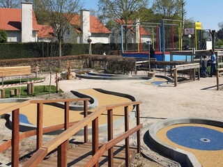 Holiday park Arcen  8