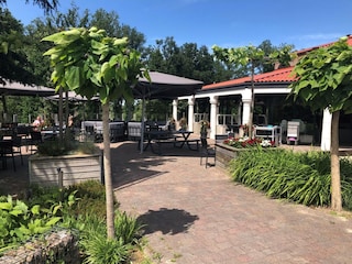 Holiday park Arcen  23