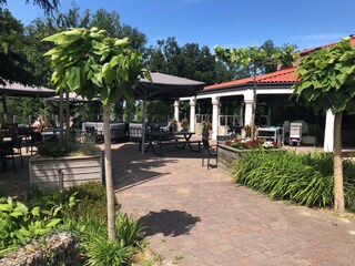 Vakantiepark Arcen  23