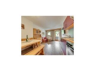 Vakantiepark Fügenberg Kenmerken 12