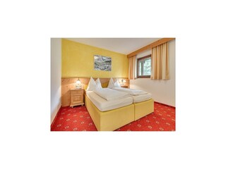 Holiday park Fügenberg Features 14