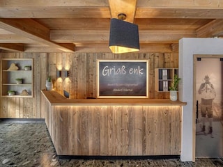 Holiday park Fügenberg  21