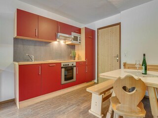 Ferienpark Fügenberg Ausstattung 12