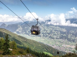 Ferienpark Fügenberg Umgebung 25