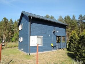 Ferienpark Ferienhaus, Nowe Warpno - Nowe Warpno - image1