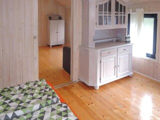 Holiday park Nowe Warpno Features 7