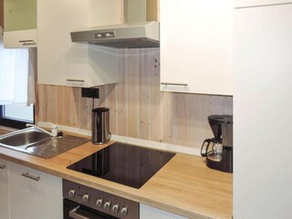 Ferienpark Nowe Warpno Ausstattung 9