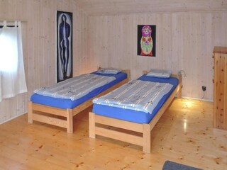 Holiday park Nowe Warpno Features 11