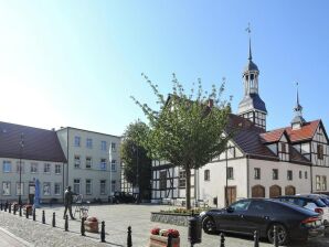 Ferienpark Ferienhaus, Nowe Warpno - Nowe Warpno - image1