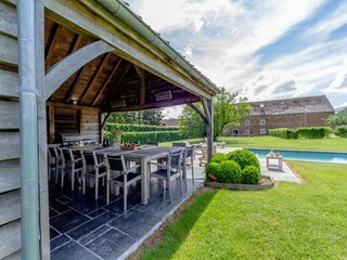 Vakantiepark Gesves Buitenaudio-opname 7