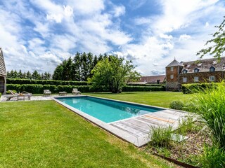 Holiday park Gesves Outdoor Recording 2