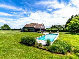 Vakantiepark Gesves Buitenaudio-opname 7