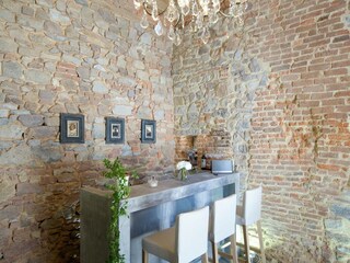 Parque de vacaciones Gesves Características 13