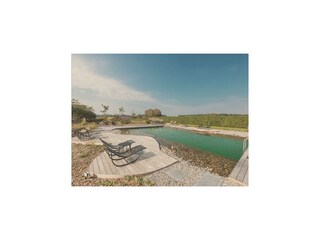 Vakantiepark Gesves Buitenaudio-opname 12