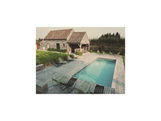 Vakantiepark Gesves Buitenaudio-opname 3