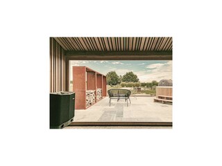 Vakantiepark Gesves Buitenaudio-opname 9