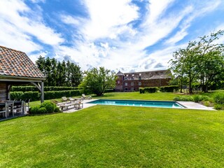 Parque de vacaciones Gesves Grabación al aire libre 11