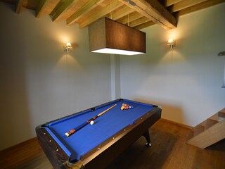 Vakantiepark Gesves  37