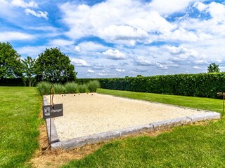 Parc de vacances Gesves  50