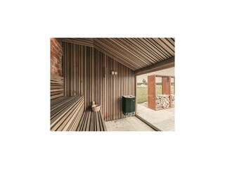 Vakantiepark Gesves  39