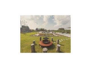 Holiday park Gesves  43