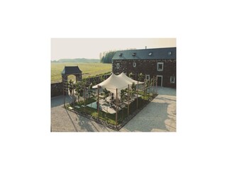 Holiday park Gesves  42