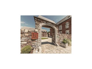 Holiday park Gesves  43