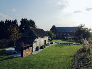 Vakantiepark Gesves  42