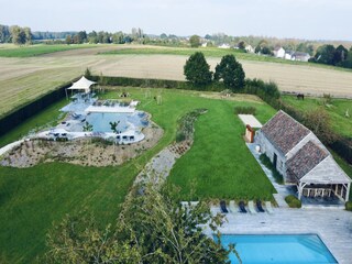 Vakantiepark Gesves  47