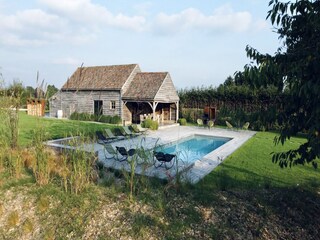 Vakantiepark Gesves  34