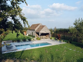 Vakantiepark Gesves  43