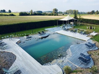 Vakantiepark Gesves  35