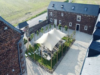 Vakantiepark Gesves  44