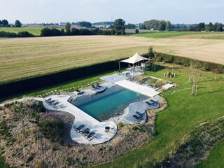 Holiday park Gesves  51