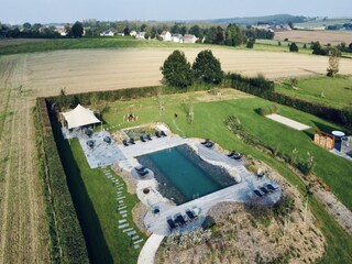 Vakantiepark Gesves  47