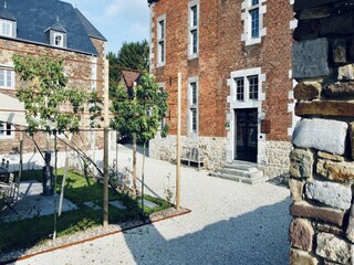 Vakantiepark Gesves  42