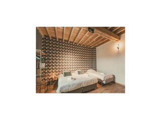 Parco vacanze Gesves Caratteristiche 15