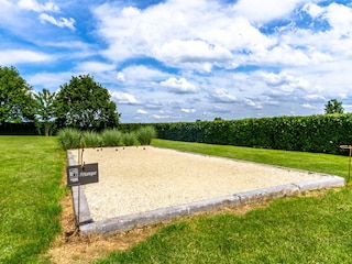 Vakantiepark Gesves  47