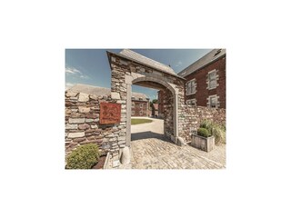 Holiday park Gesves  51