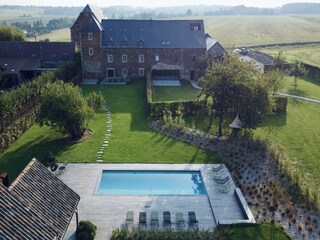 Vakantiepark Gesves  53