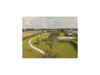 Parque de vacaciones Gesves  50