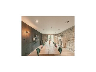 Vakantiepark Gesves Kenmerken 25