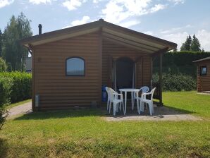 Parc de vacances Chalet à Gerolstein avec forêt - Gérolstein - image1