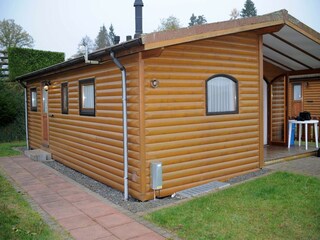 Vakantiepark Gerolstein Buitenaudio-opname 1