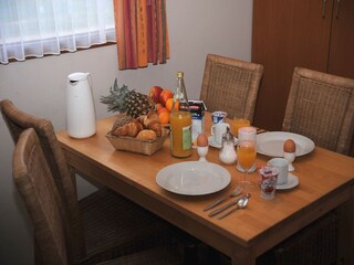 Parc de vacances Gerolstein Équipement 9