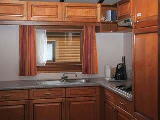 Parc de vacances Gerolstein Équipement 7