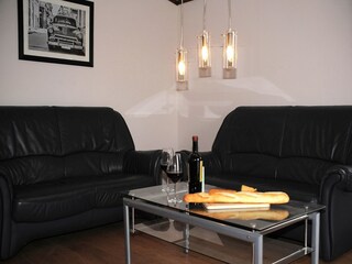 Vakantiepark Gerolstein Kenmerken 7