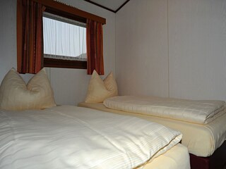 Vakantiepark Gerolstein Kenmerken 10